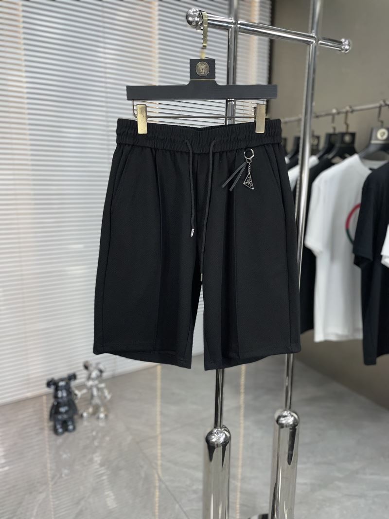 Prada Short Pants